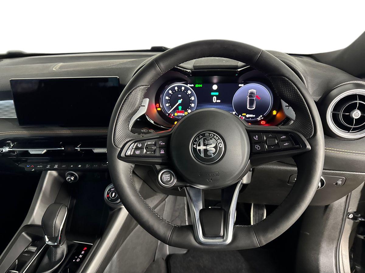 Used Alfa Romeo Tonale for sale - 77339492: Photo 16