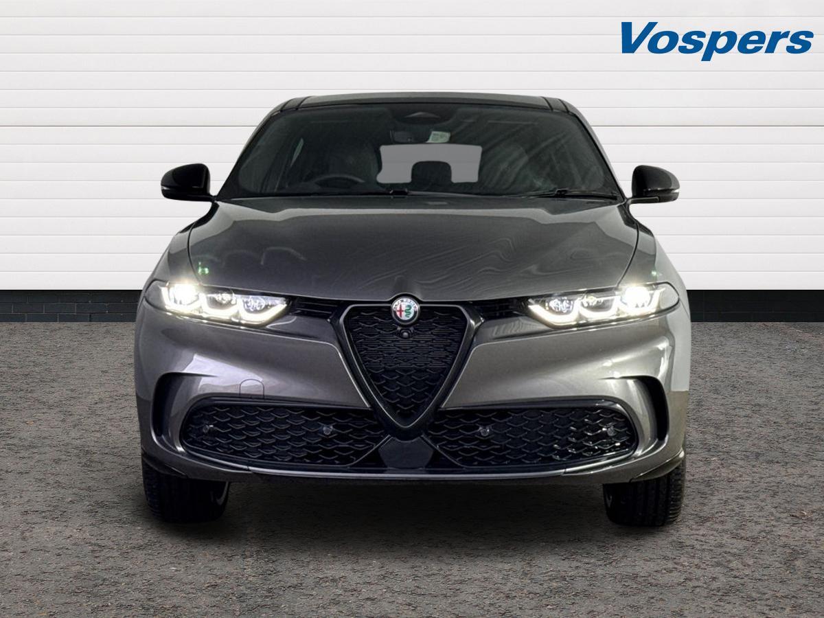 Used Alfa Romeo Tonale for sale - 77339492: Photo 2