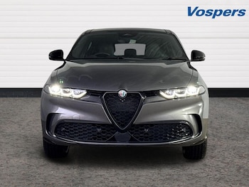 Used Alfa Romeo Tonale undefined for sale - 77339492: Photo