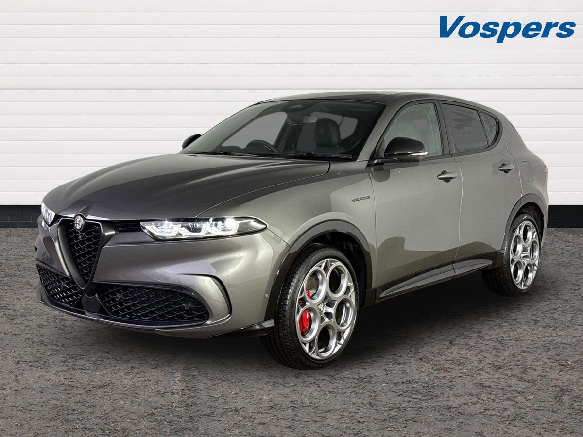 Used Alfa Romeo Tonale for sale - 77339492: Photo 3