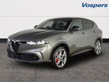 Used Alfa Romeo Tonale undefined for sale - 77339492: Photo