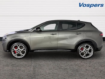 Used Alfa Romeo Tonale undefined for sale - 77339492: Photo