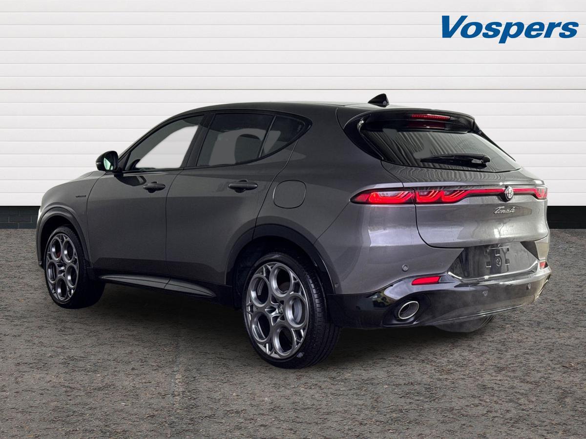 Used Alfa Romeo Tonale for sale - 77339492: Photo 5