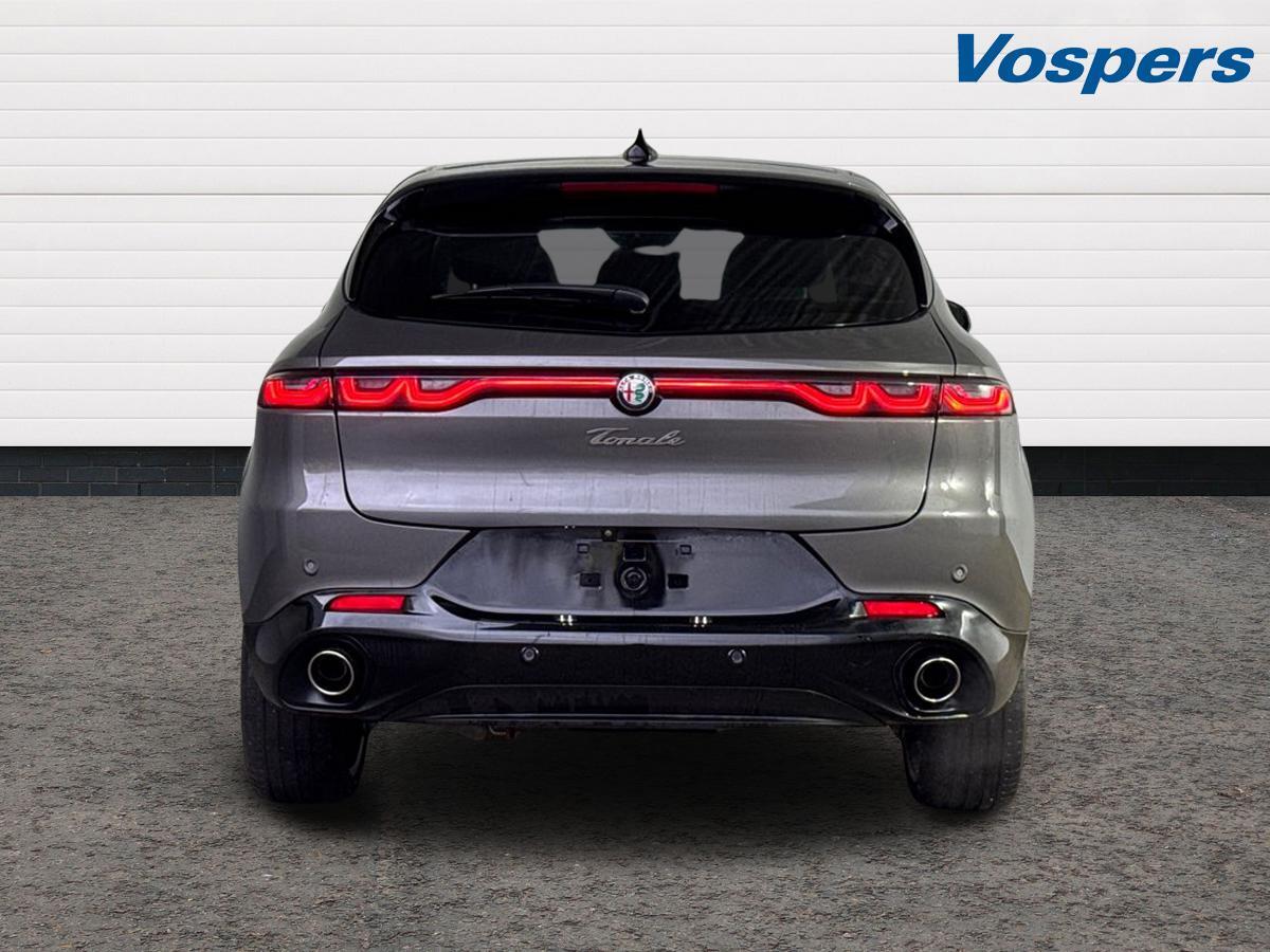 Used Alfa Romeo Tonale for sale - 77339492: Photo 6