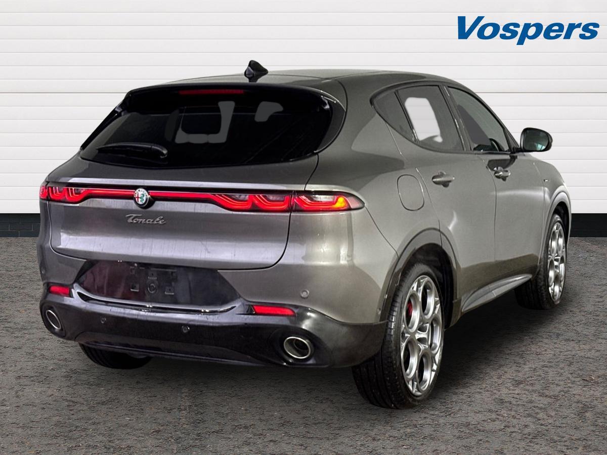 Used Alfa Romeo Tonale for sale - 77339492: Photo 7