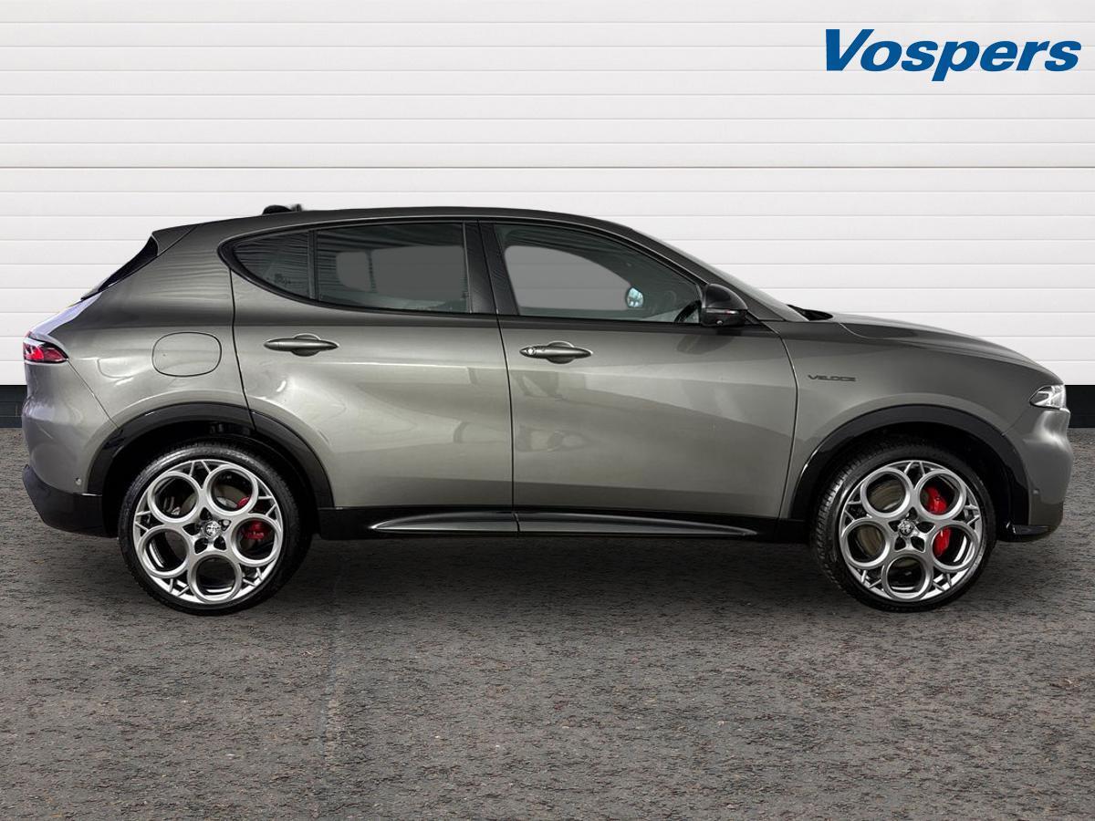 Used Alfa Romeo Tonale for sale - 77339492: Photo 8