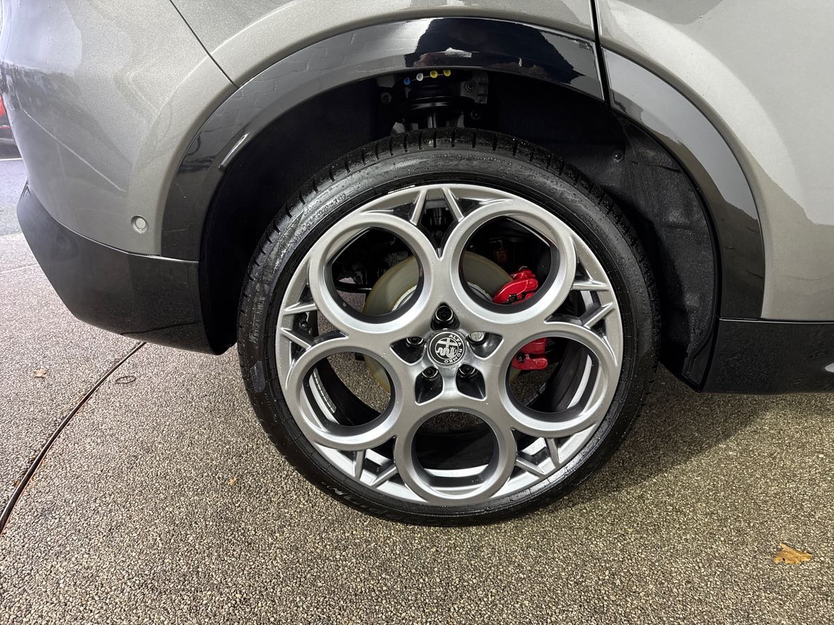 Used Alfa Romeo Tonale for sale - 77339492: Photo 9