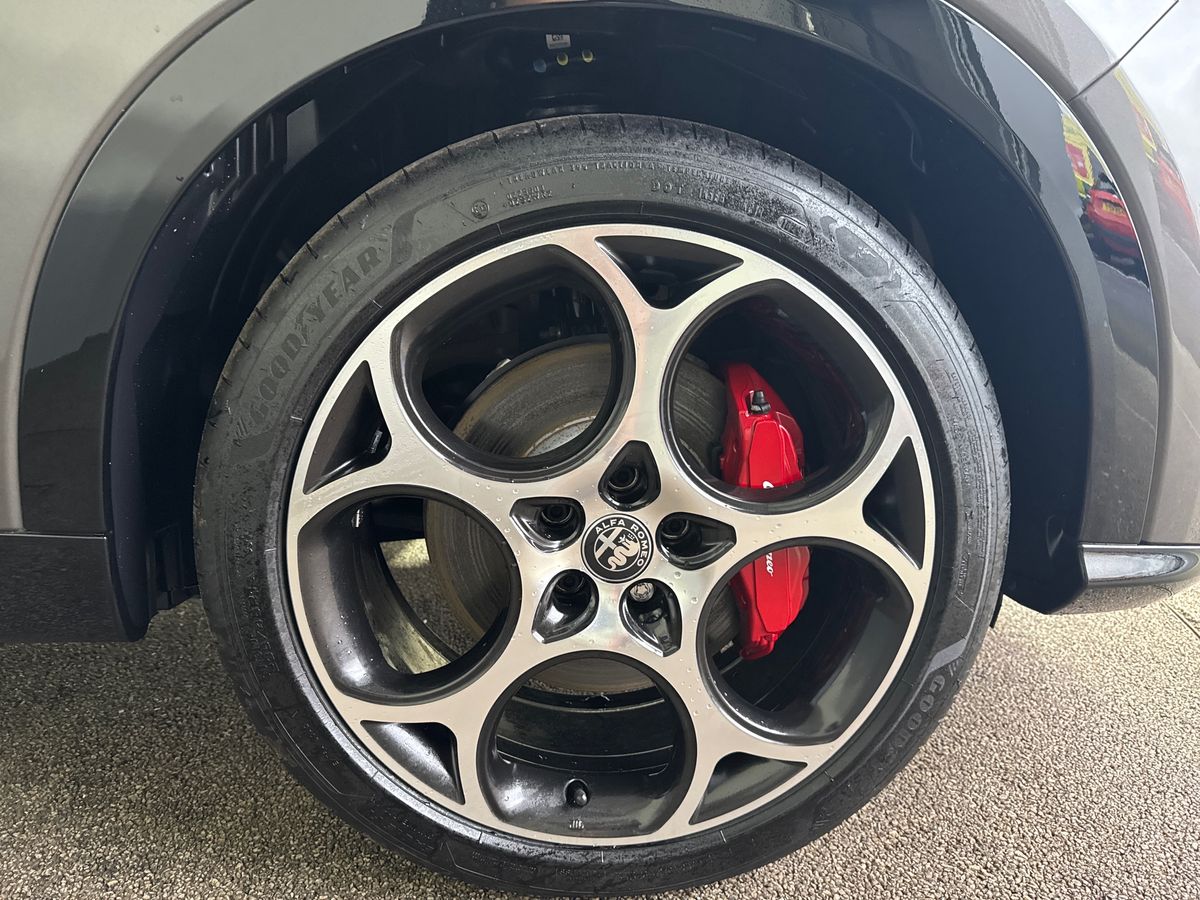 Used Alfa Romeo Tonale 2025 for sale - 77413820: Photo 10