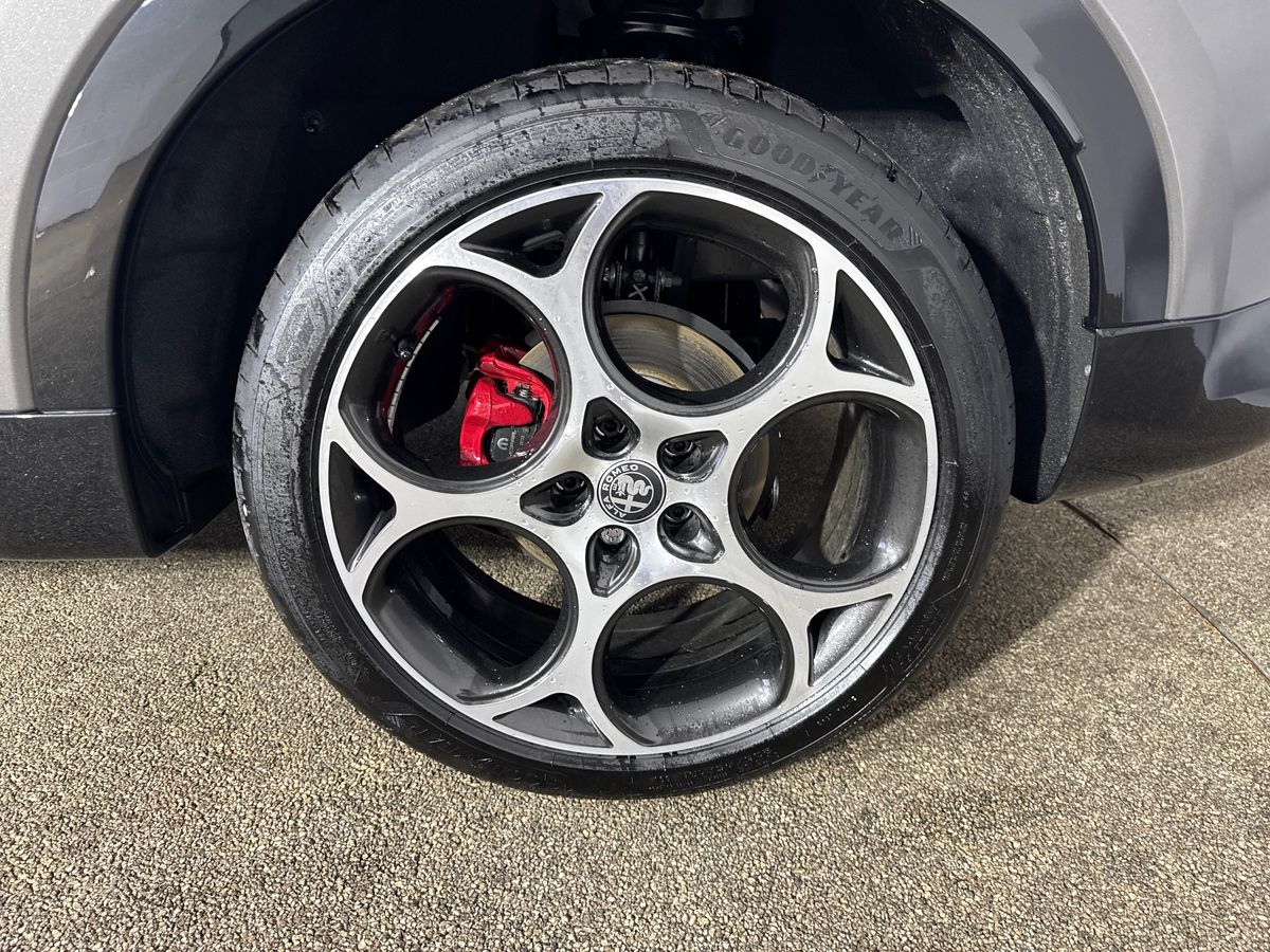 Used Alfa Romeo Tonale 2025 for sale - 77413820: Photo 11