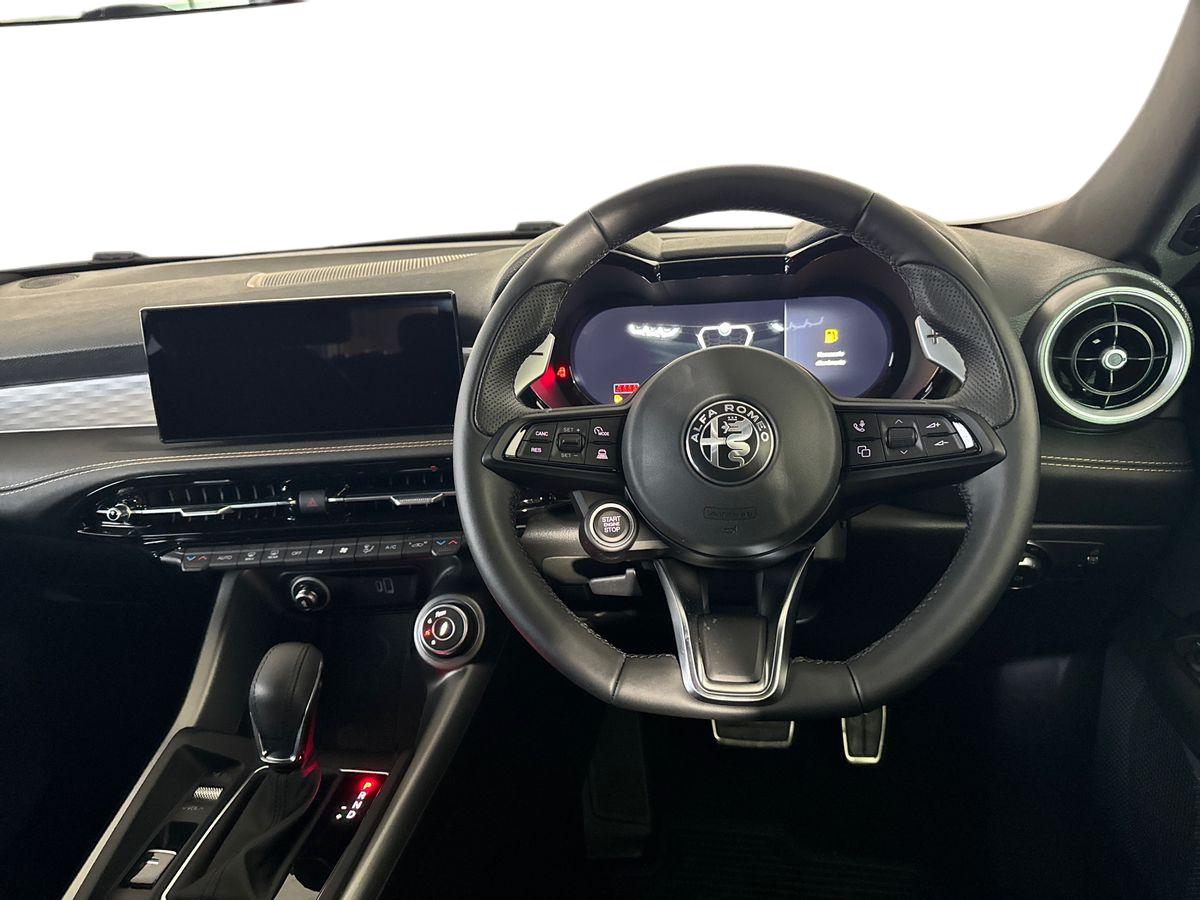 Used Alfa Romeo Tonale 2025 for sale - 77413820: Photo 16