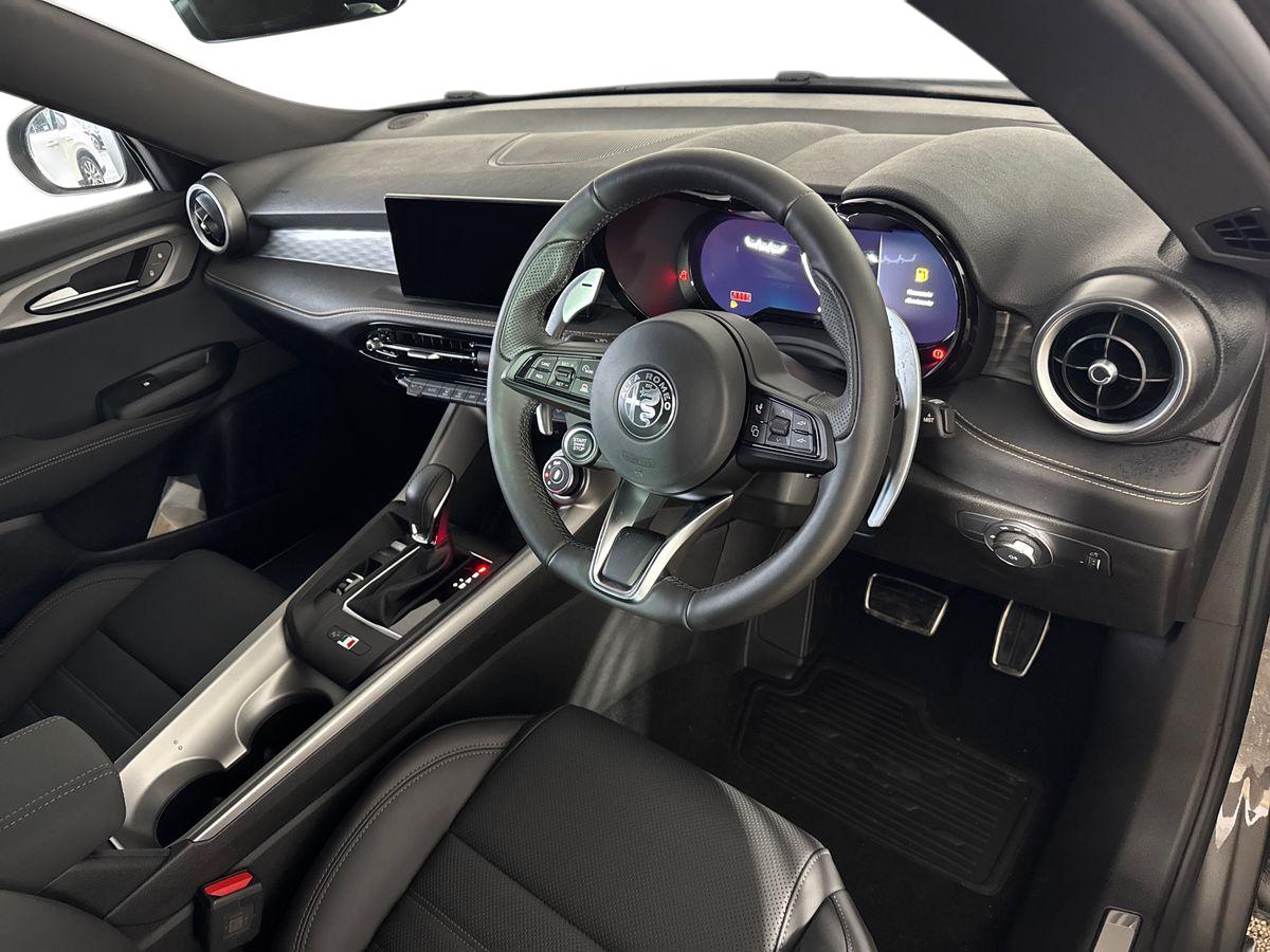 Used Alfa Romeo Tonale 2025 for sale - 77413820: Photo 17