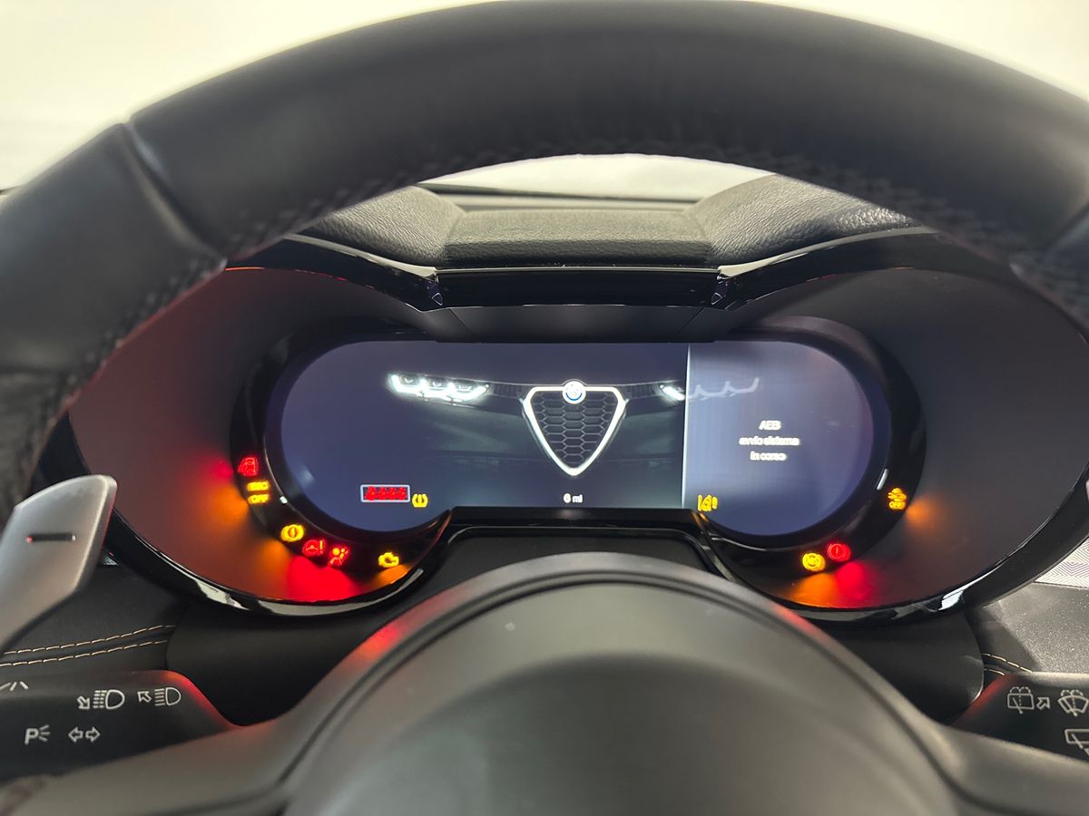 Used Alfa Romeo Tonale 2025 for sale - 77413820: Photo 18