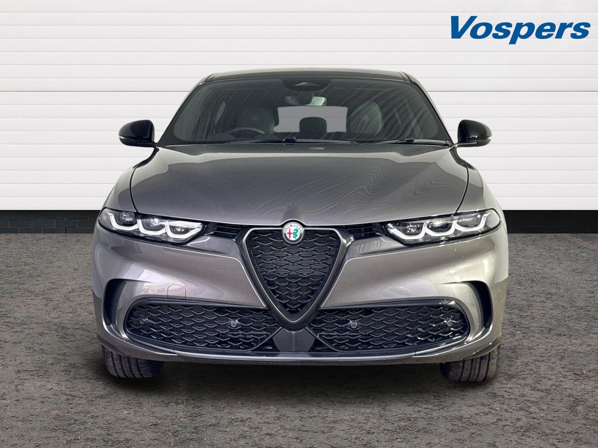 Used Alfa Romeo Tonale 2025 for sale - 77413820: Photo 2