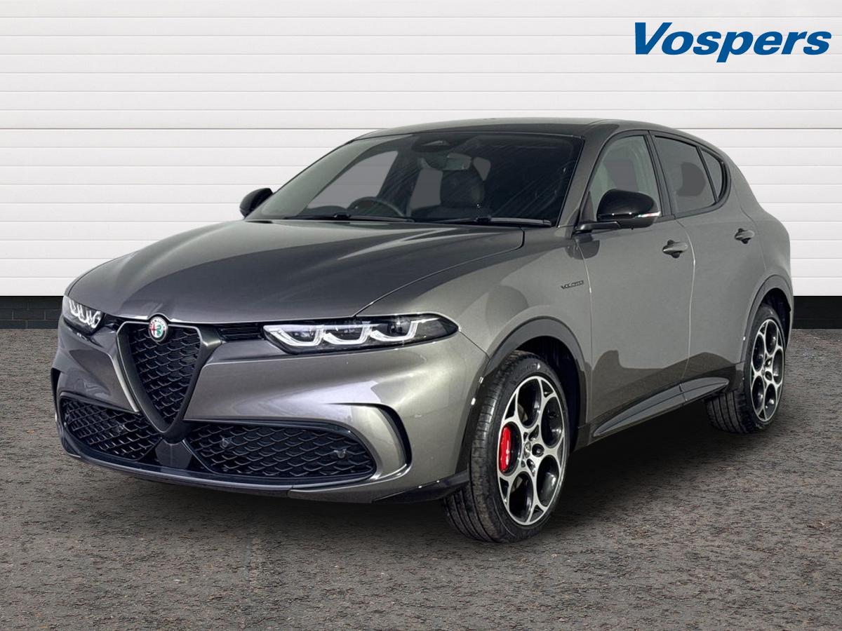 Used Alfa Romeo Tonale 2025 for sale - 77413820: Photo 3