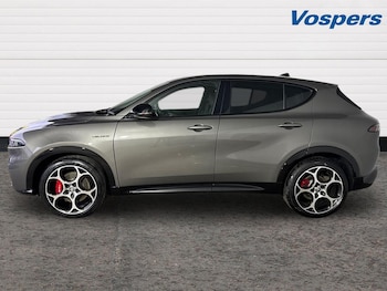 Used Alfa Romeo Tonale 2025 for sale - 77413820: Photo