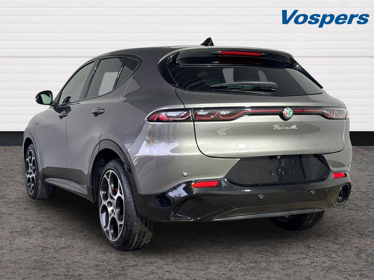 Used Alfa Romeo Tonale 2025 for sale - 77413820: Photo 5