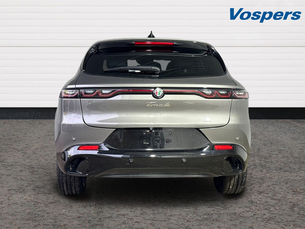 Used Alfa Romeo Tonale 2025 for sale - 77413820: Photo 6