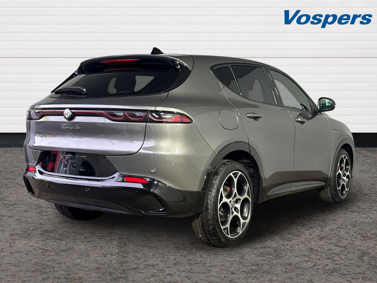 Used Alfa Romeo Tonale 2025 for sale - 77413820: Photo 7