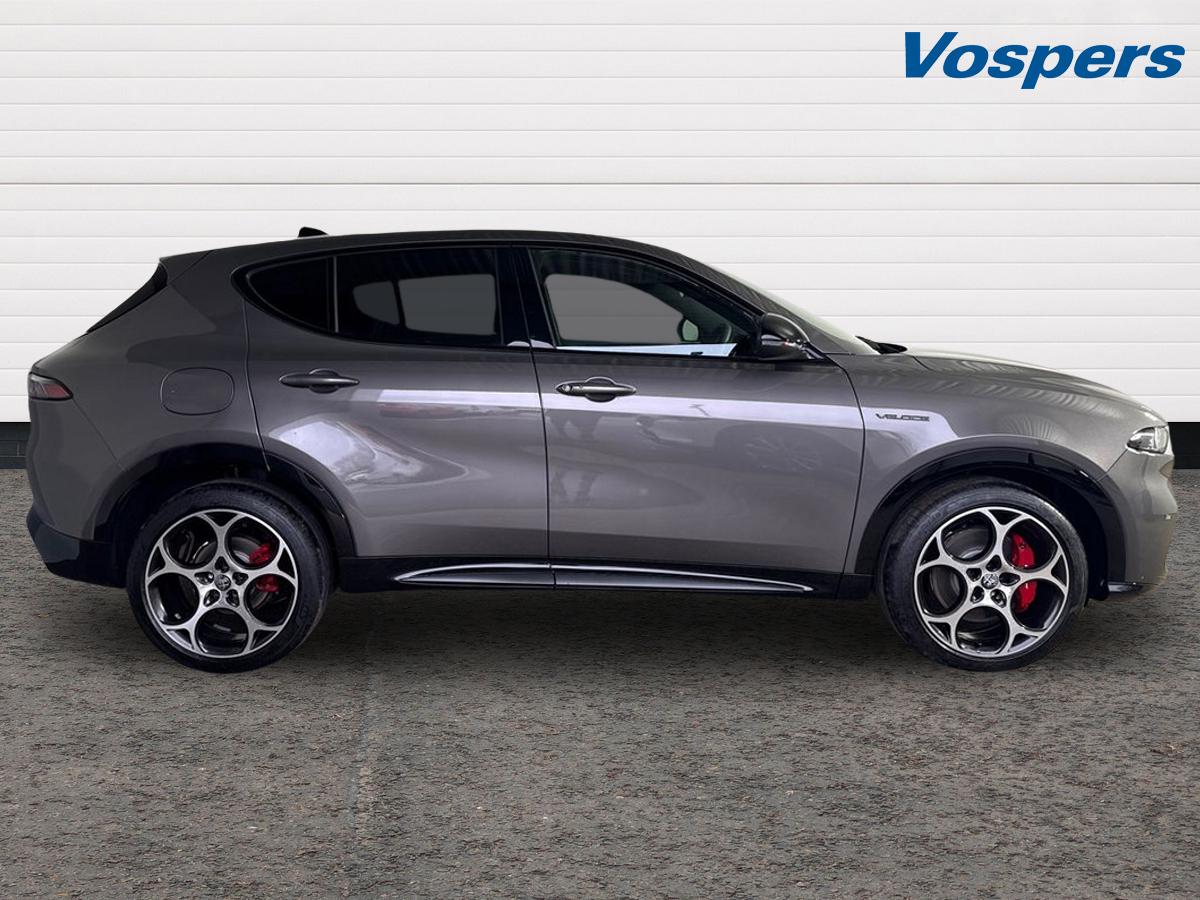 Used Alfa Romeo Tonale 2025 for sale - 77413820: Photo 8