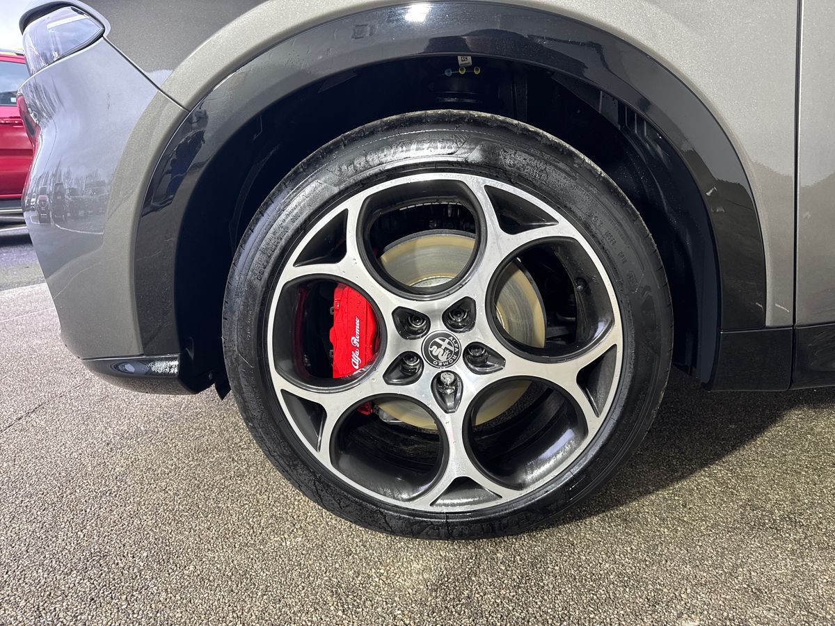 Used Alfa Romeo Tonale 2025 for sale - 77413820: Photo 9