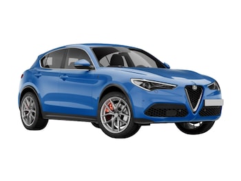2025 - 2.0 Turbo 280 Veloce 5dr AWD Auto