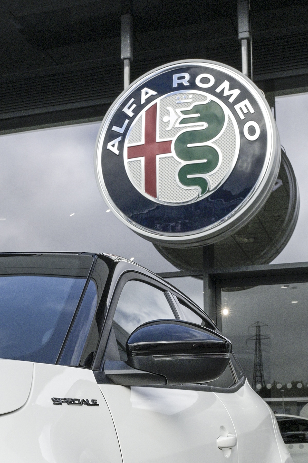 Used Alfa Romeo Junior for sale - 76021874: Photo 12