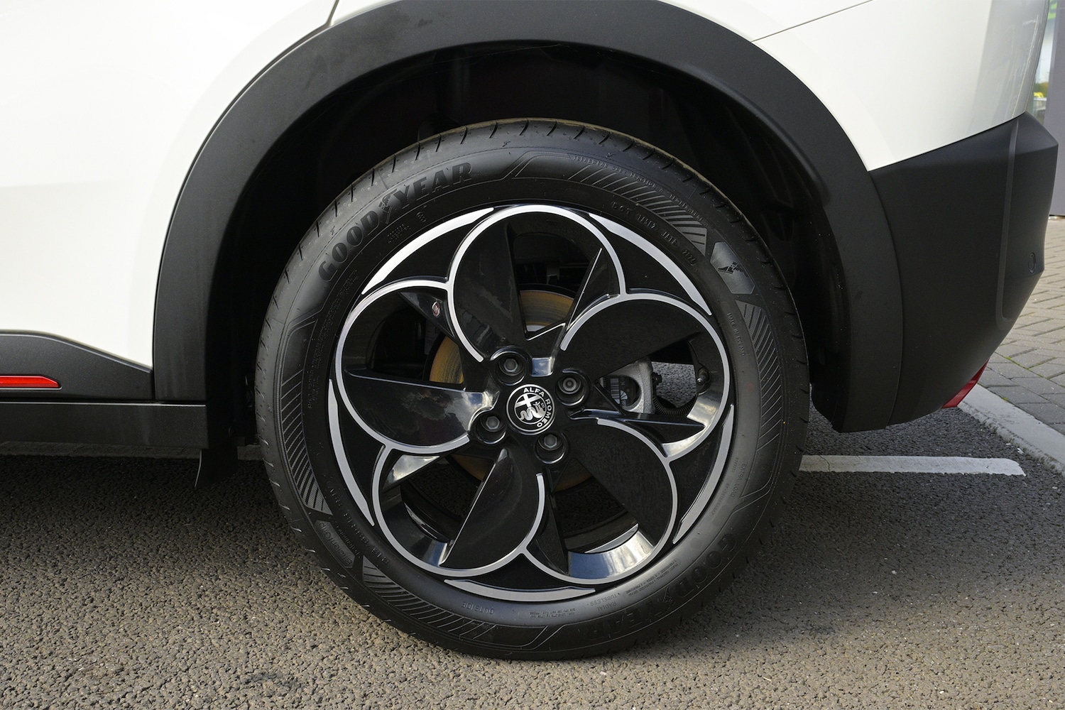 Used Alfa Romeo Junior for sale - 76021874: Photo 13