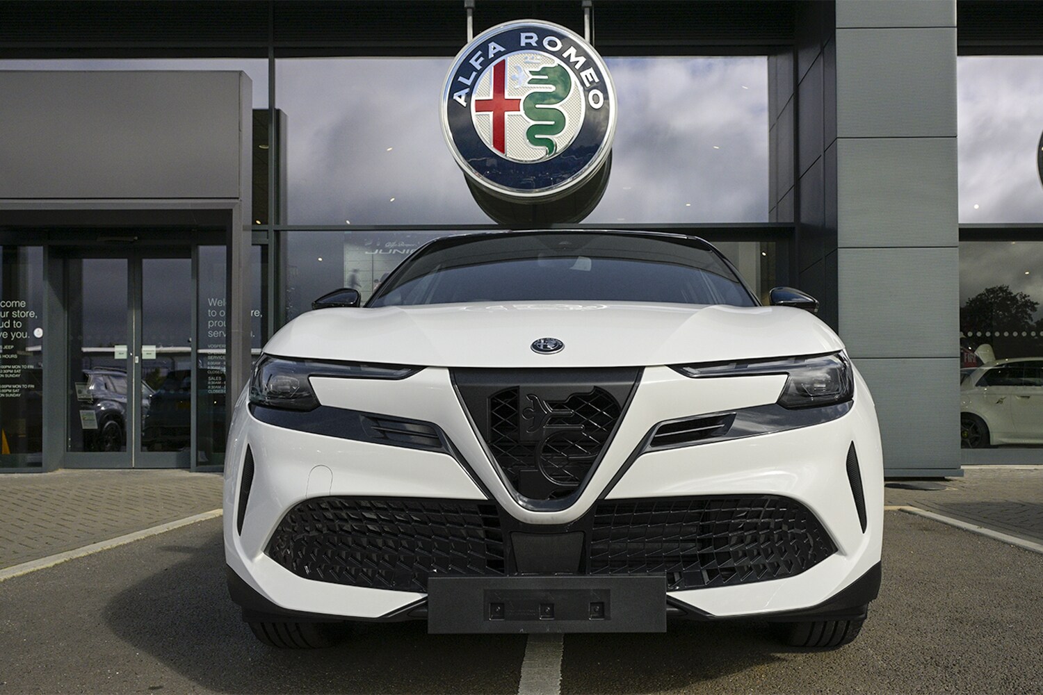 Used Alfa Romeo Junior for sale - 76021874: Photo 3