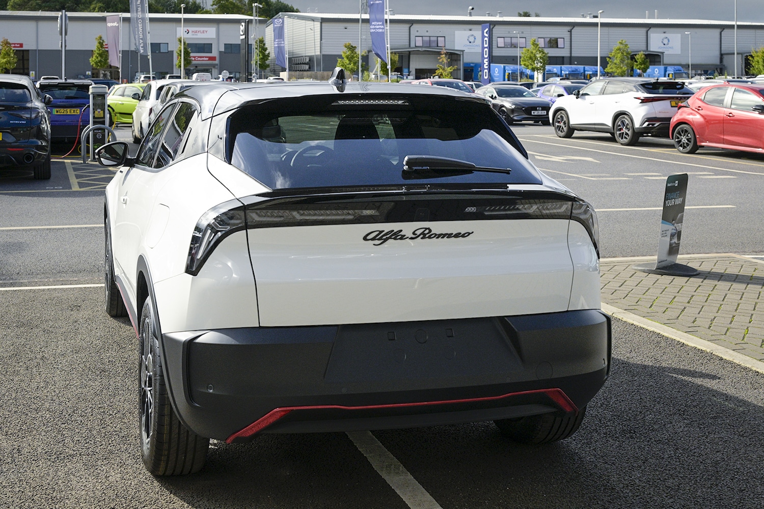 Used Alfa Romeo Junior for sale - 76021874: Photo 5