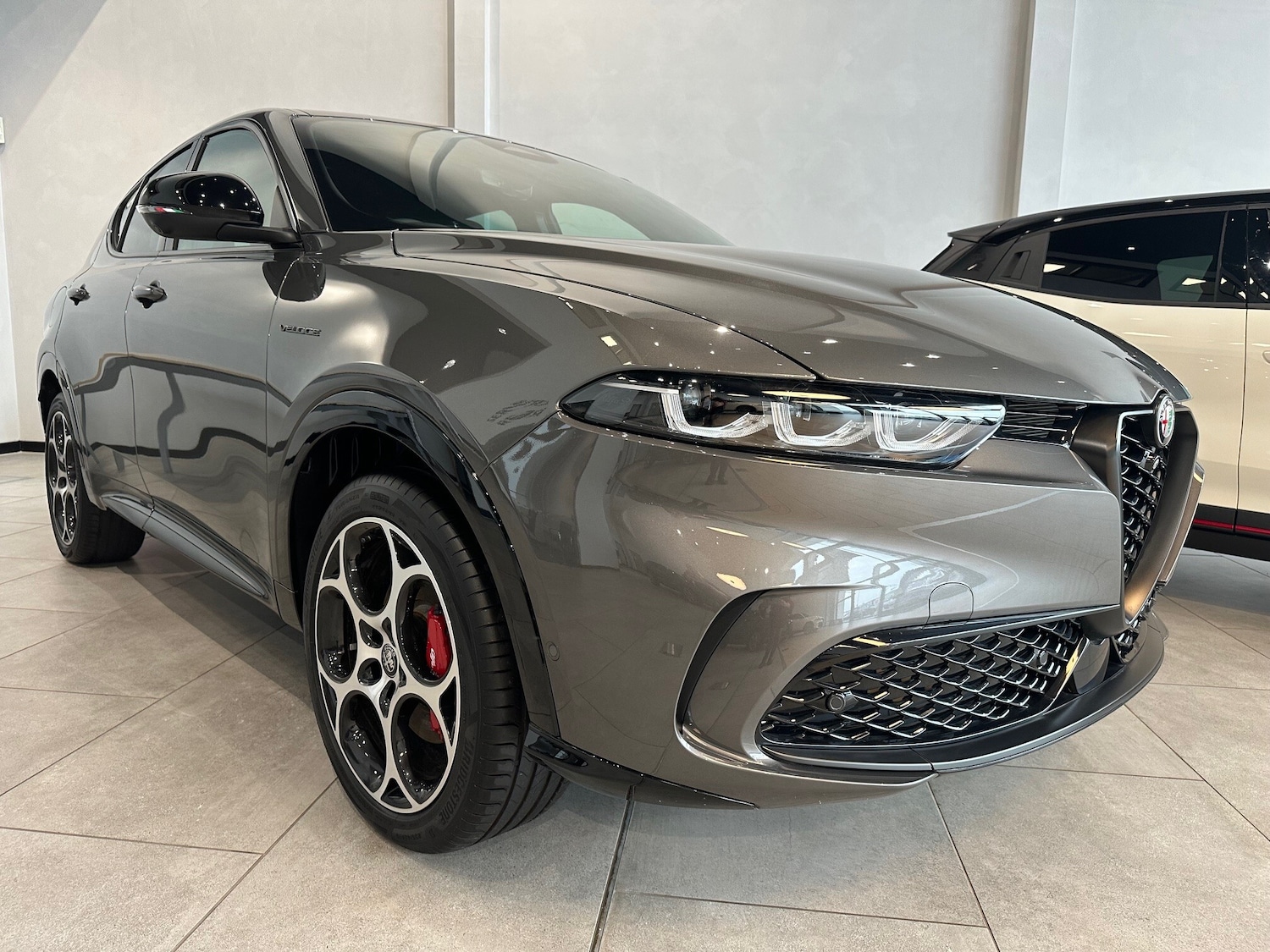 Used Alfa Romeo Tonale for sale - 76146122: Photo 1