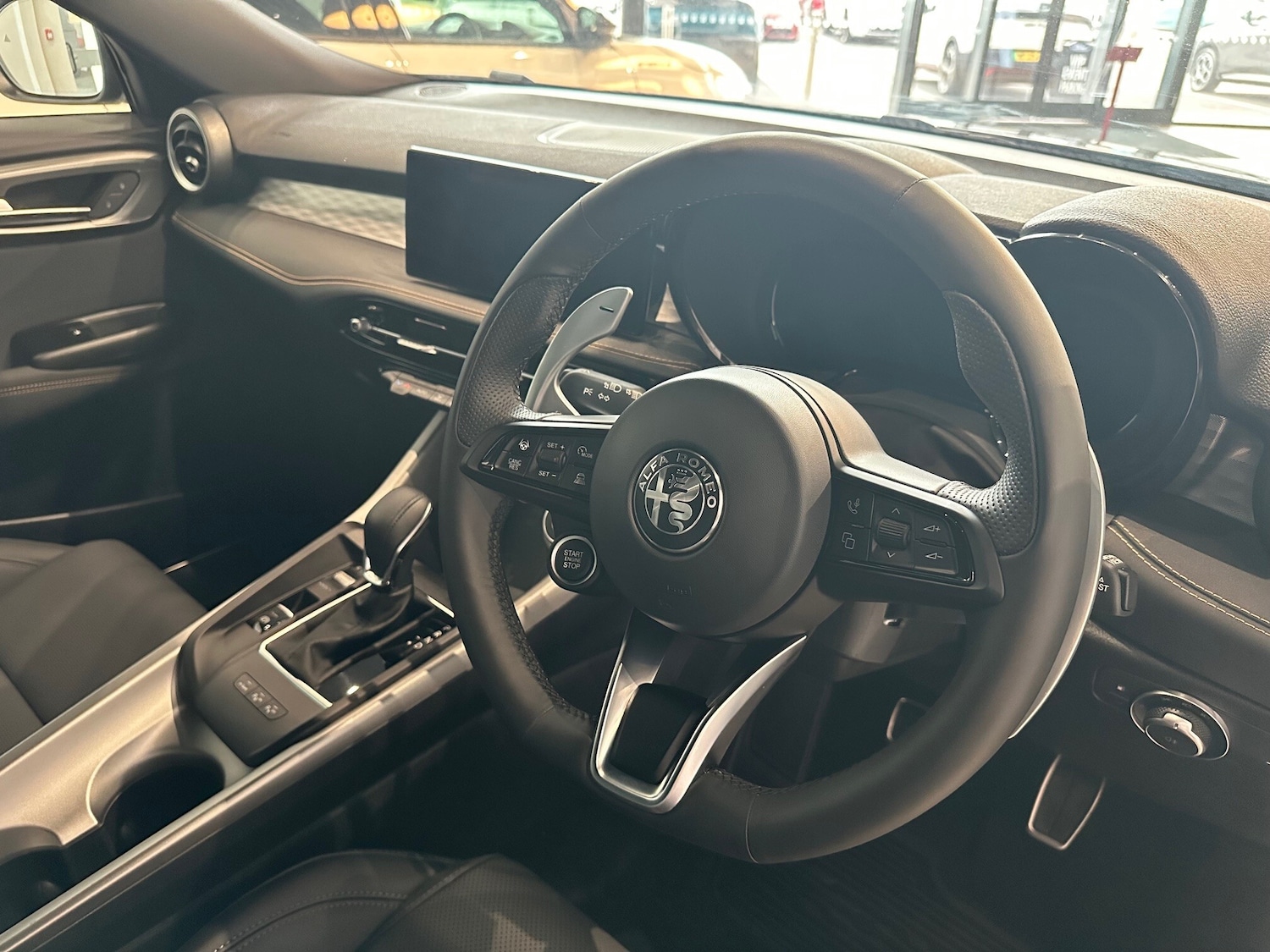 Used Alfa Romeo Tonale for sale - 76146122: Photo 11
