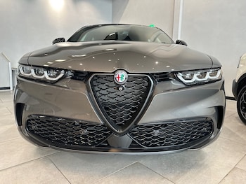 Used Alfa Romeo Tonale for sale - 76146122: Photo 2