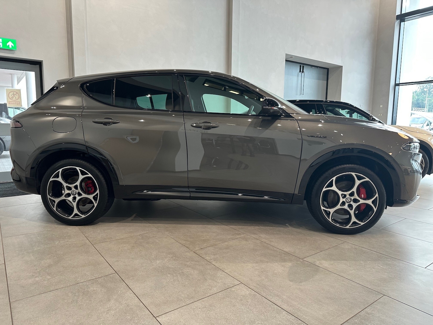 Used Alfa Romeo Tonale for sale - 76146122: Photo 3