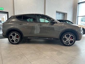 Used Alfa Romeo Tonale for sale - 76146122: Photo 3