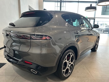 Used Alfa Romeo Tonale for sale - 76146122: Photo 4