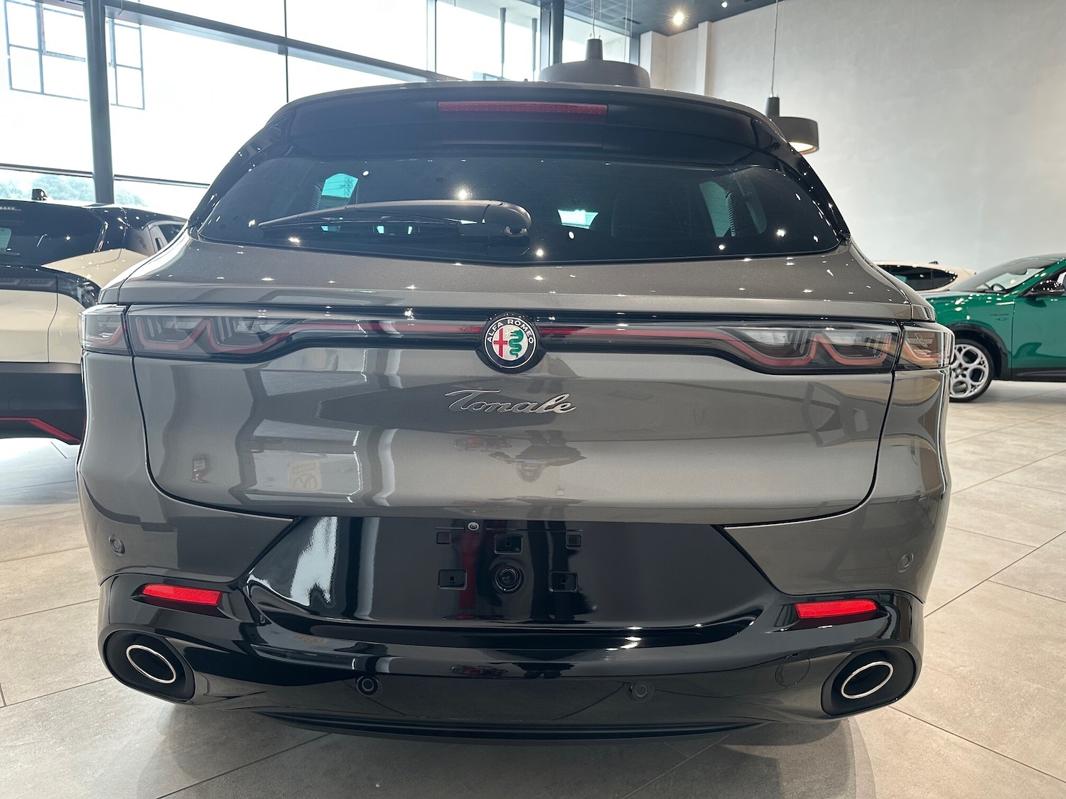 Used Alfa Romeo Tonale for sale - 76146122: Photo 5
