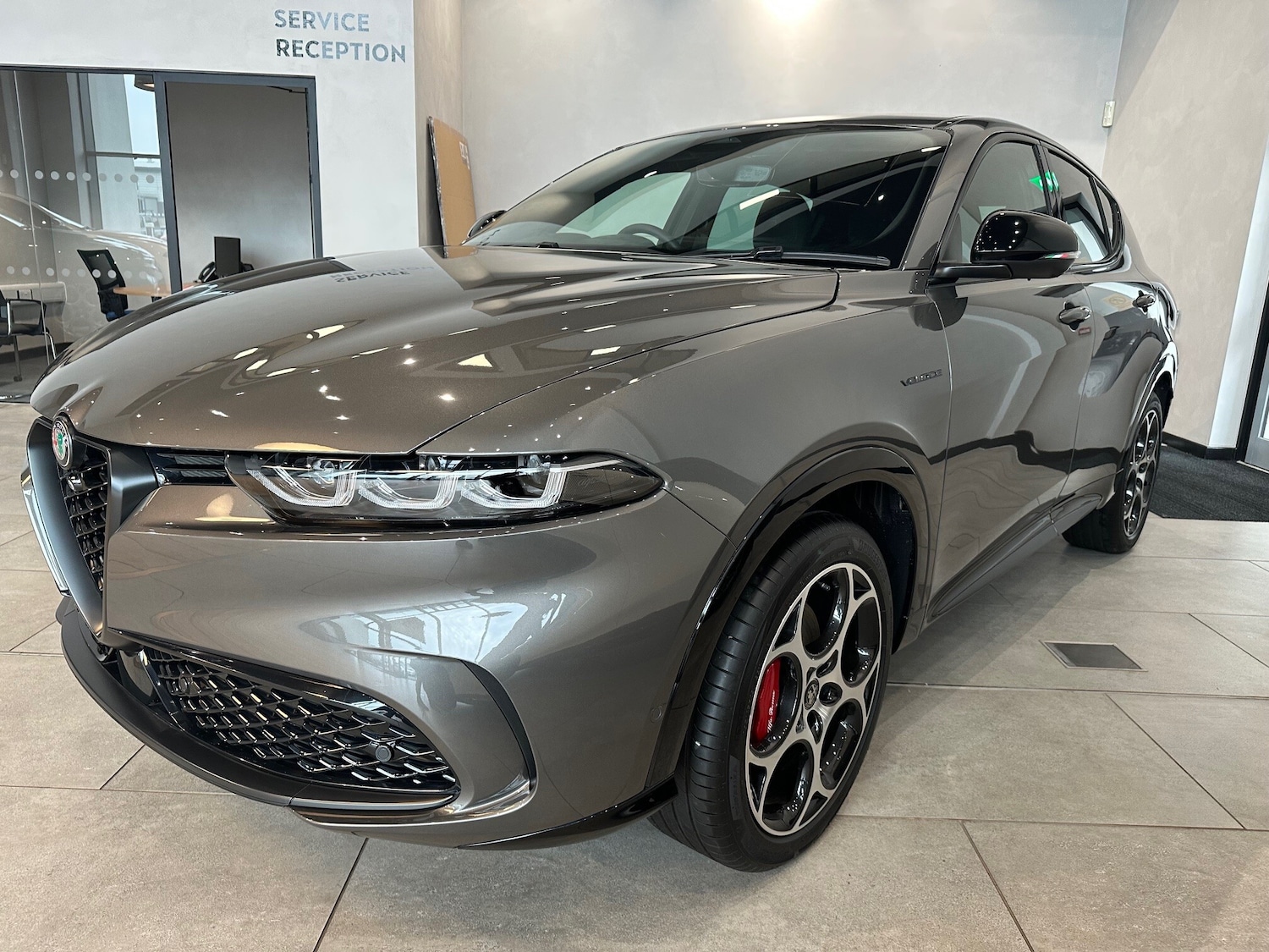 Used Alfa Romeo Tonale for sale - 76146122: Photo 7