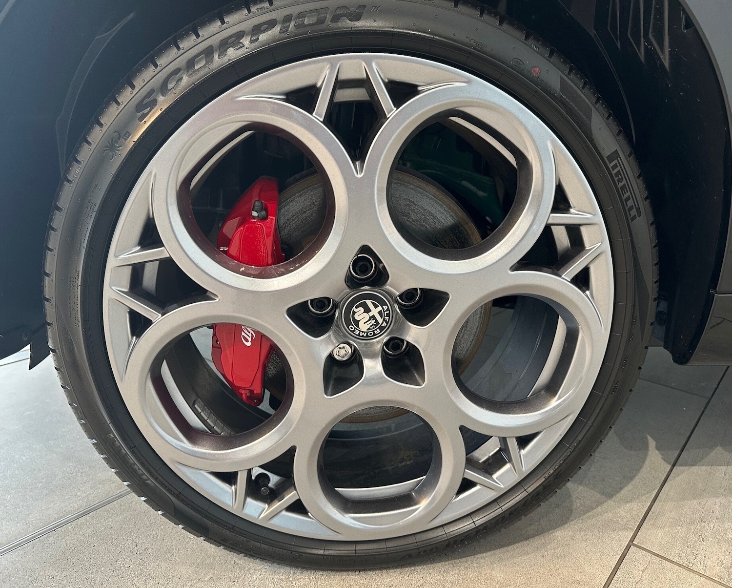 Used Alfa Romeo Tonale for sale - 76146122: Photo 9