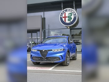 Used Alfa Romeo Tonale for sale - 76161308: Photo 2