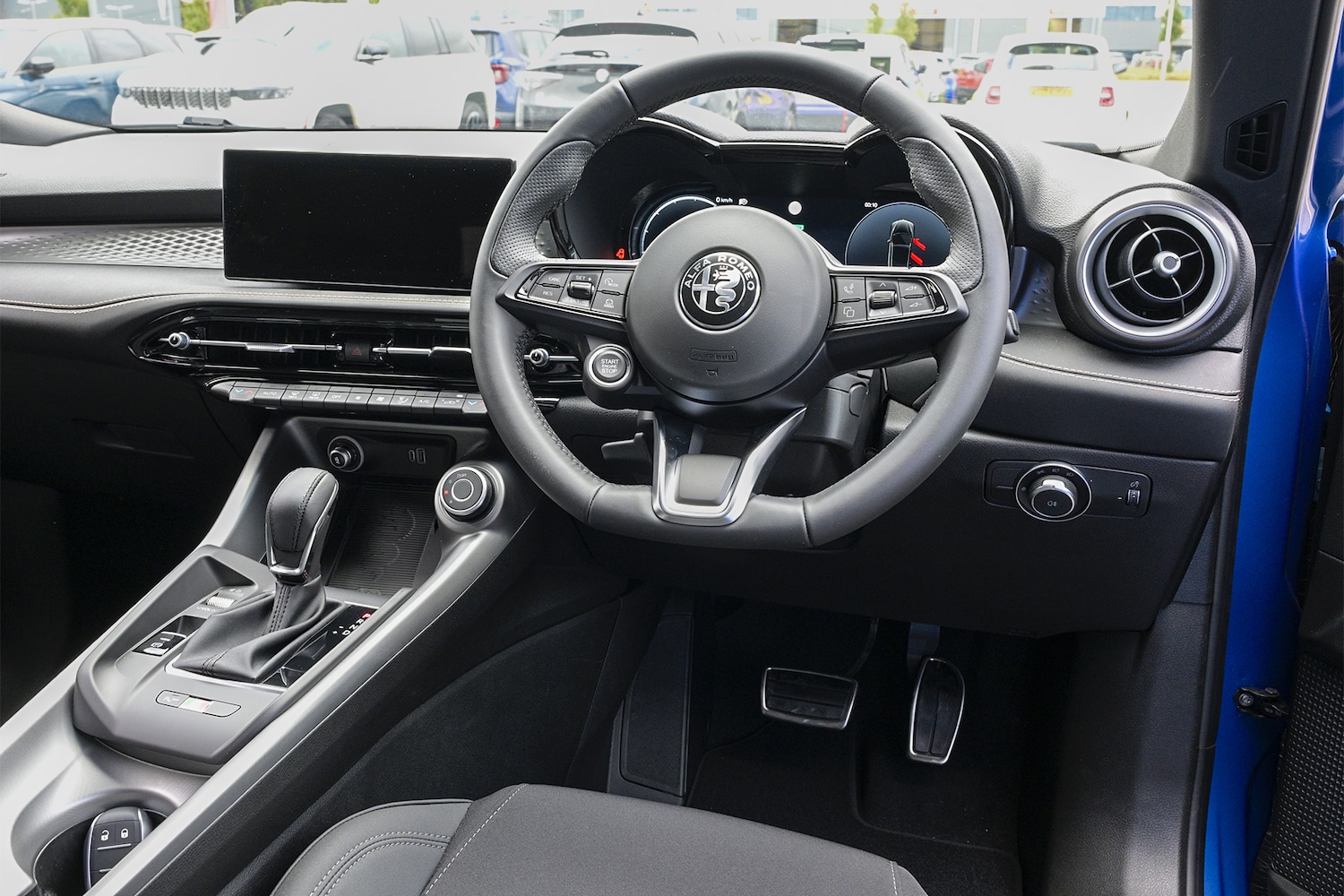 Used Alfa Romeo Tonale for sale - 76161308: Photo 4