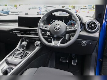 Used Alfa Romeo Tonale for sale - 76161308: Photo 4