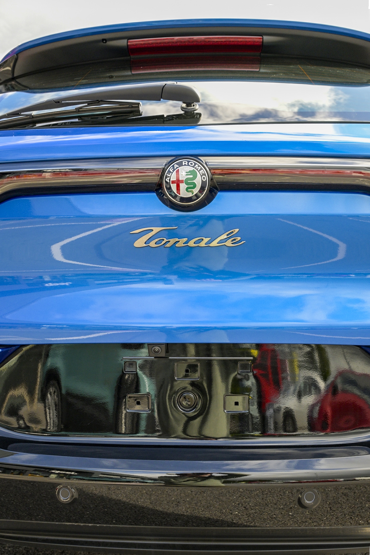 Used Alfa Romeo Tonale for sale - 76161308: Photo 7