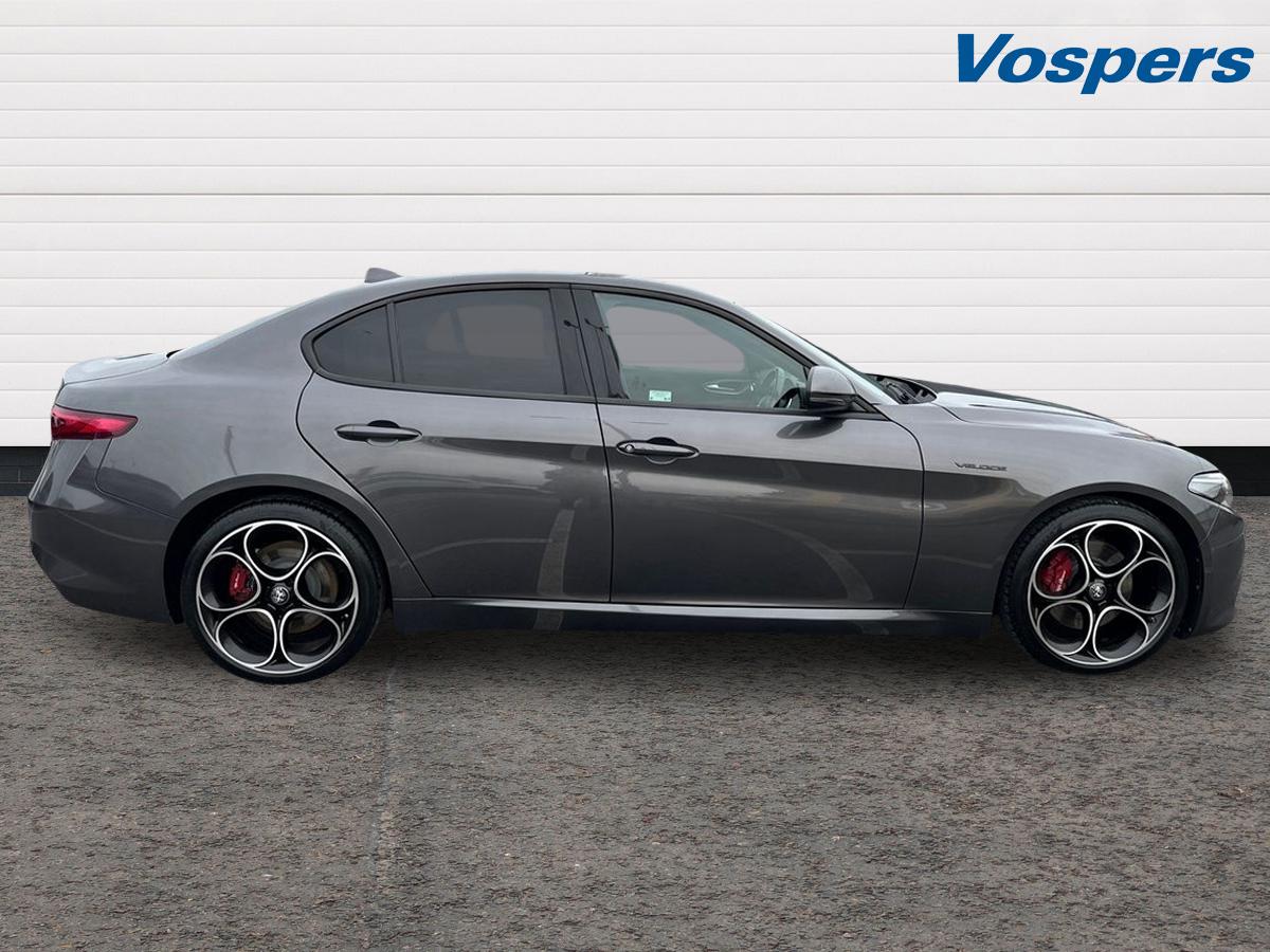 Used Alfa Romeo Giulia 2021 for sale - 77942019: Photo 10