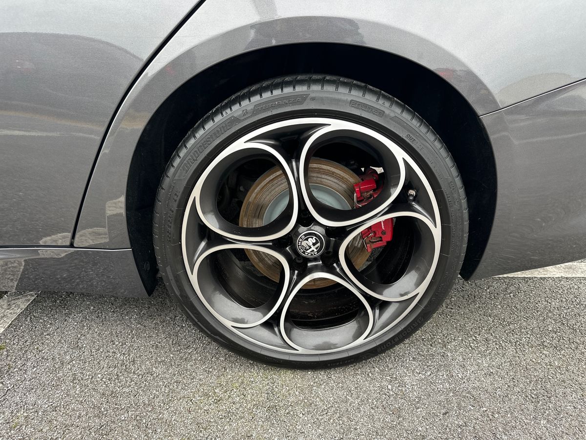 Used Alfa Romeo Giulia 2021 for sale - 77942019: Photo 14