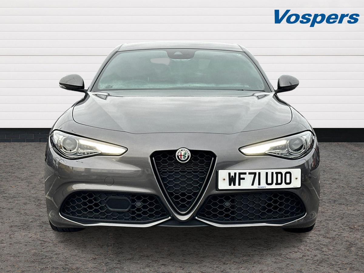 Used Alfa Romeo Giulia 2021 for sale - 77942019: Photo 2