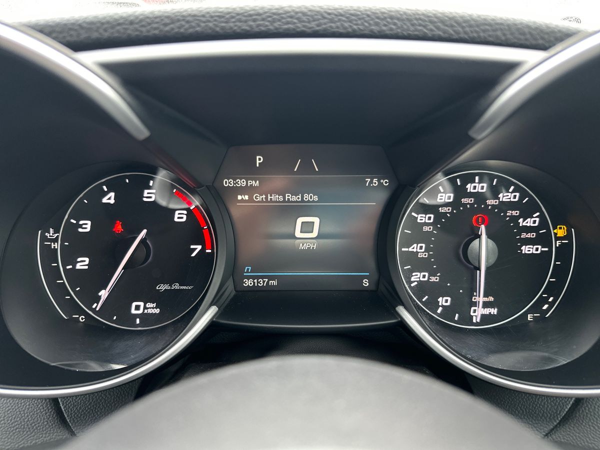 Used Alfa Romeo Giulia 2021 for sale - 77942019: Photo 23