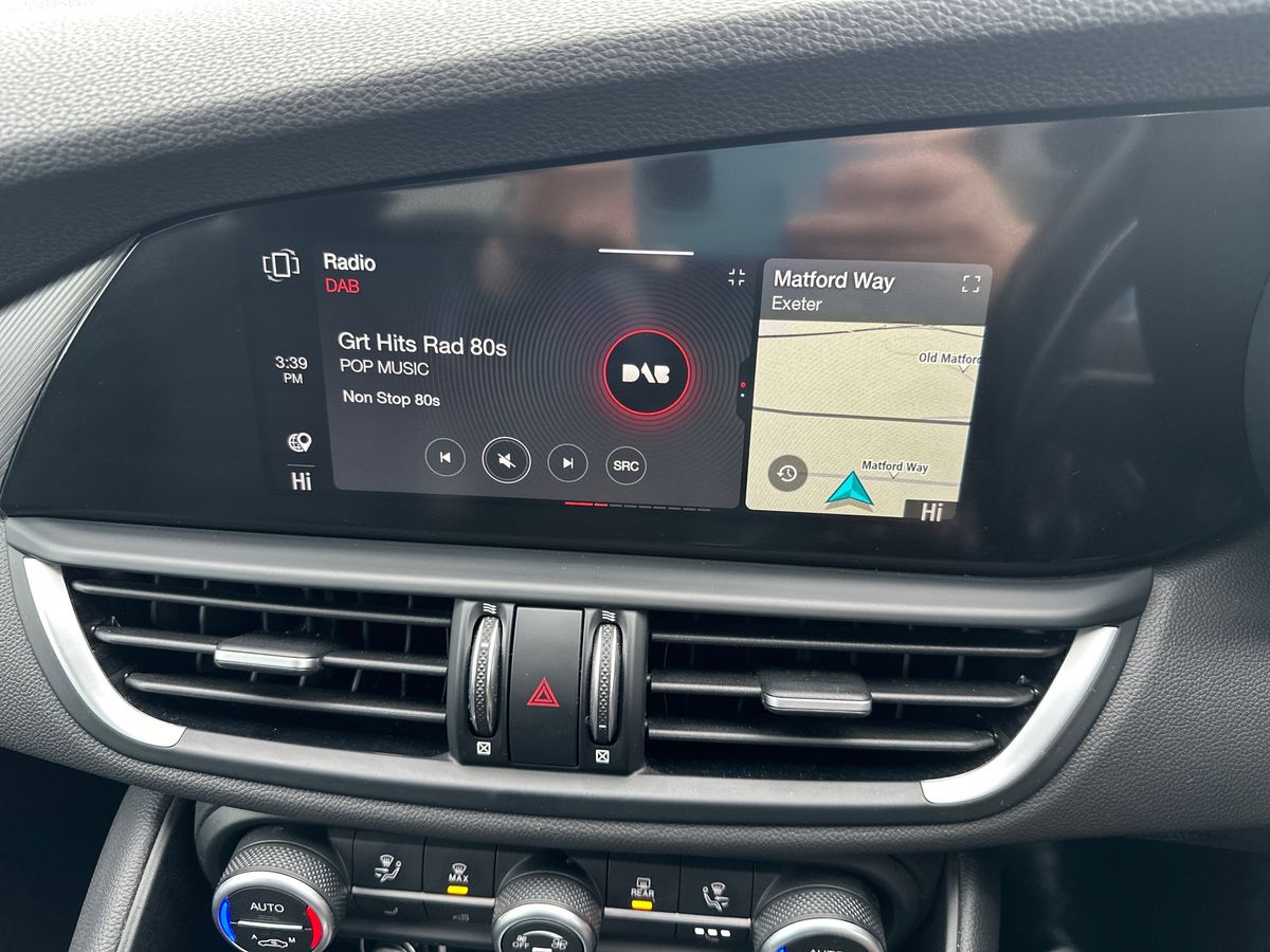 Used Alfa Romeo Giulia 2021 for sale - 77942019: Photo 25