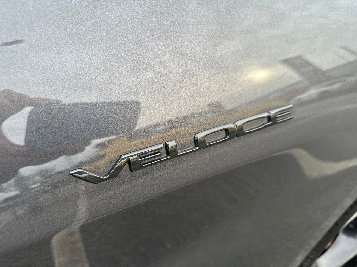 Used Alfa Romeo Giulia 2021 for sale - 77942019: Photo 31