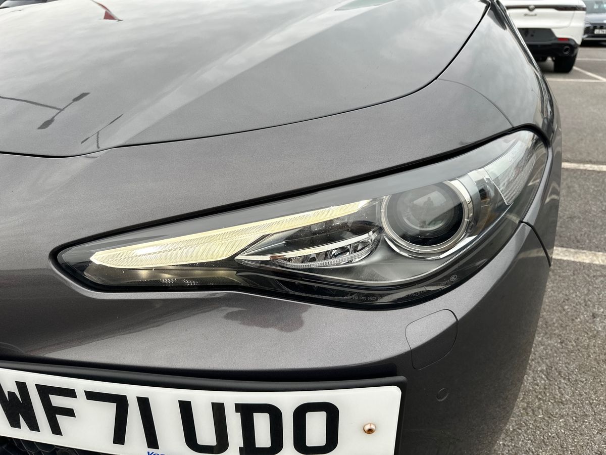 Used Alfa Romeo Giulia 2021 for sale - 77942019: Photo 32