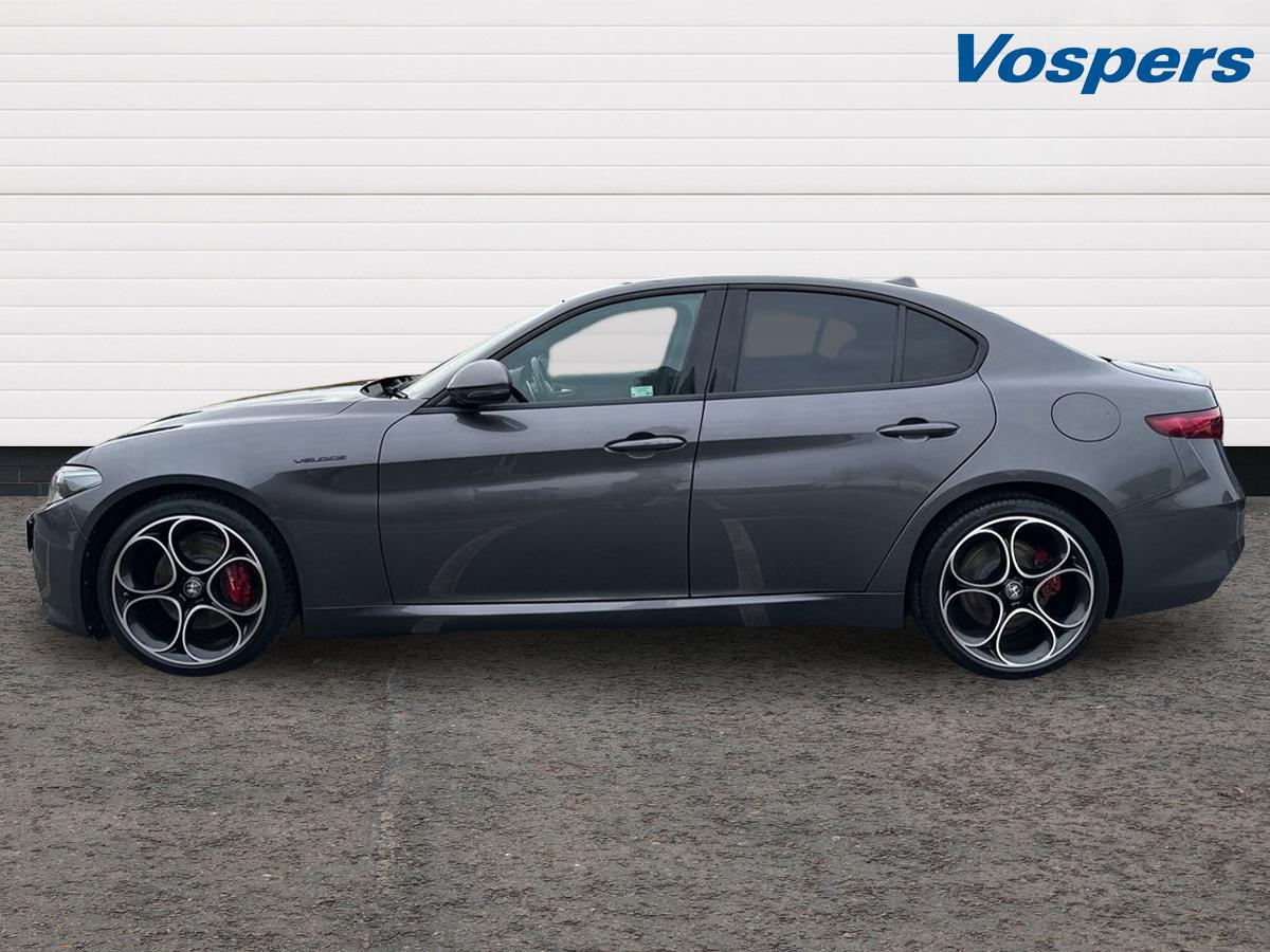 Used Alfa Romeo Giulia 2021 for sale - 77942019: Photo 5